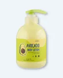 Лосьон для тела Esfolio Avocado Body Lotion, увлажняющий, питательный — фото 1