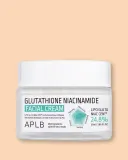 Крем для лица APLB Glutathione Niacinamide Facial Cream с глутатионом и ниацинамидом, 55 мл — фото 1