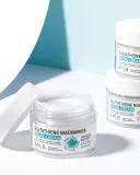 Крем для лица APLB Glutathione Niacinamide Facial Cream с глутатионом и ниацинамидом, 55 мл — фото 2