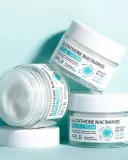 Крем для лица APLB Glutathione Niacinamide Facial Cream с глутатионом и ниацинамидом, 55 мл — фото 3