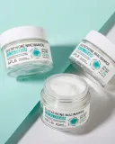 Крем для лица APLB Glutathione Niacinamide Facial Cream с глутатионом и ниацинамидом, 55 мл — фото 4