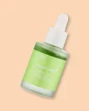 Сыворотка для лица Medicube Exosome Cica Serum, с экзосомами центеллы, успокаивающая, 30 мл — фото 1