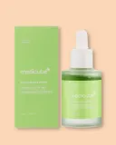 Сыворотка для лица Medicube Exosome Cica Serum, с экзосомами центеллы, успокаивающая, 30 мл — фото 2