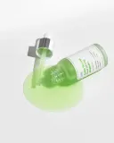 Сыворотка для лица Sungboon Editor Green Tomato Pore Lifting Ampoule+, лифтинг, сужающая поры, 30 мл — фото 3