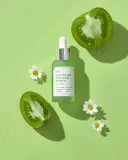 Сыворотка для лица Sungboon Editor Green Tomato Pore Lifting Ampoule+, лифтинг, сужающая поры, 30 мл — фото 4