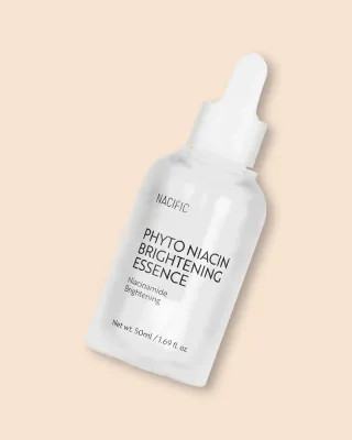 Эссенция для лица Nacific Phyto Niacin Brightening Essence, с ниацинамидом, против пигментации, 50 мл