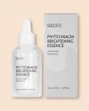 Эссенция для лица Nacific Phyto Niacin Brightening Essence, с ниацинамидом, против пигментации, 50 мл — фото 2