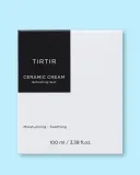Крем для лица Tirtir Ceramic Cream увлажняющий, с керамидами, 100 мл — фото 3