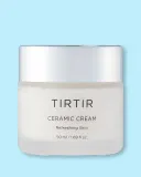 Крем для лица Tirtir Ceramic Cream увлажняющий, с керамидами, 50 мл — фото 1