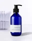 Шампунь и гель для душа Pyunkang Yul ATO Wash & Shampoo Blue Label мягкий, с жимолостью — фото 2
