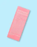 Сыворотка для лица Medicube PDRN Pink Collagen Exosome Shot Serum 2000, с полинуклеотидами, сужает поры, 30 мл — фото 2