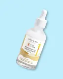Сыворотка для лица Mary & May Rice Niacin 10% Triple Vitamin Serum, с ниацинамидом и витаминами, 80 мл — фото 1