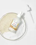Сыворотка для лица Mary & May Rice Niacin 10% Triple Vitamin Serum, с ниацинамидом и витаминами, 80 мл — фото 2