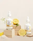 Сыворотка для лица Mary & May Rice Niacin 10% Triple Vitamin Serum, с ниацинамидом и витаминами, 80 мл — фото 5