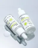 Ампульная сыворотка для лица APLB PDRN Vitamin C Ampoule Serum с полинуклеотидами и витамином C, 40 мл — фото 2