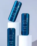 Сыворотка для лица Mizon Retinol Youth Serum 0,1%, с ретинолом, для чувствительной кожи, 28 г — фото 3