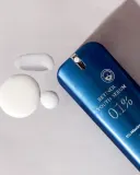Сыворотка для лица Mizon Retinol Youth Serum 0,1%, с ретинолом, для чувствительной кожи, 28 г — фото 4