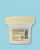 Маска для лица Skinfood Egg White Pore Mask, очищающая, сужающая поры, 125 г — фото 2