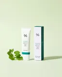 Солнцезащитный гель-крем для лица Dr. Ceuracle Cica Regen Vegan Sun SPF 50+ PA++++, с центеллой, 50 мл — фото 2