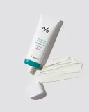 Солнцезащитный гель-крем для лица Dr. Ceuracle Cica Regen Vegan Sun SPF 50+ PA++++, с центеллой, 50 мл — фото 5