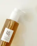 Гидрофильное масло для лица Beauty of Joseon Ginseng Cleansing Oil с женьшенем, 210 мл — фото 3