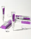 Крем для лица Mary & May Spicule Collagen PDRN Cream лифтинг, со спикулами и коллагеном, 15 г — фото 3