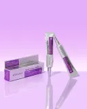 Крем для лица Mary & May Spicule Collagen PDRN Cream лифтинг, со спикулами и коллагеном, 15 г — фото 4