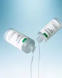 Тоник для лица Eqqualberry Swimming Pool Toner глубоко увлажняющий, 155 мл — фото 3
