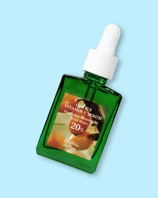 Сыворотка для лица Dr. Althea Gentle Vitamin C Serum, осветляющая, с витамином C, 30 мл