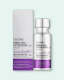 Сыворотка для лица VT Cosmetics Reedle Shot Lifting Serum, лифтинг, со спикулами, 30 мл — фото 2