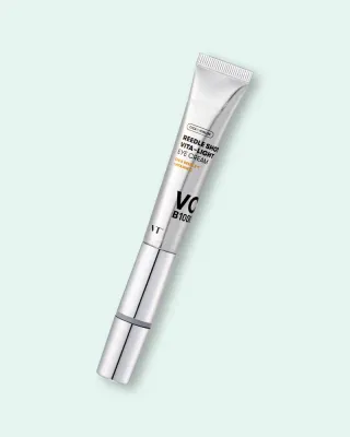 Крем для кожи вокруг глаз VT Cosmetics Reedle Shot Vita-Light Eye Cream осветляющий, с витамином C, 15 мл