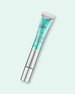 Крем-бустер для кожи вокруг глаз VT Cosmetics PDRN Reedle Shot Eye Lifter с лифтинг-эффектом, 15 мл
