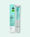 Крем-бустер для кожи вокруг глаз VT Cosmetics PDRN Reedle Shot Eye Lifter с лифтинг-эффектом, 15 мл — фото 2