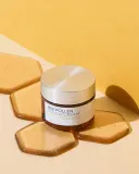 Крем для лица Missha Bee Pollen Renew Cream питательный, с экстрактом прополиса, 50 мл — фото 3