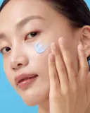 Крем для лица Klairs Midnight Blue Calming Cream, успокаивающий, 60 г — фото 4