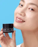 Крем для лица Klairs Midnight Blue Calming Cream, успокаивающий, 30 г — фото 3