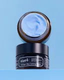 Крем для лица Klairs Midnight Blue Calming Cream, успокаивающий, 30 г — фото 6