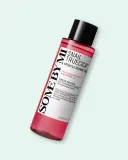Тоник для лица Some By Mi Snail Truecica Miracle Repair Toner, с муцином чёрной улитки, восстанавливающий, 150 мл — фото 1