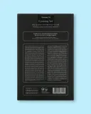 Тканевая маска для лица Pyunkang Yul Black Tea Revitalizing Mask Pack с чёрным чаем, питательная, 25 мл × 10 шт — фото 2