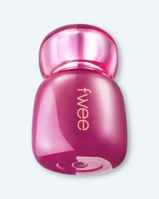 Тинт для губ Fwee 3D Voluming Tint с эффектом объёма, оттенок 06 Berry Pop