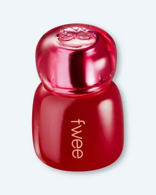 Тинт для губ Fwee 3D Voluming Tint с эффектом объёма, оттенок 09 Apple Dip