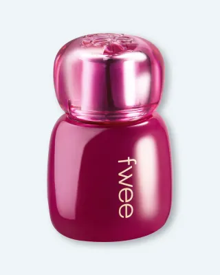 Тинт для губ Fwee 3D Voluming Tint с эффектом объёма, оттенок 11 Plum Dip