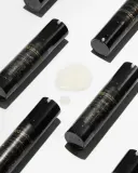 Сыворотка для лица VT Cosmetics Black Truffle Reedle Shot 100, со спикулами, для зрелой кожи, 50 мл — фото 2