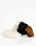 Сыворотка для лица VT Cosmetics Black Truffle Reedle Shot 100, со спикулами, для зрелой кожи, 50 мл — фото 3