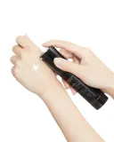 Сыворотка для лица VT Cosmetics Black Truffle Reedle Shot 100, со спикулами, для зрелой кожи, 50 мл — фото 4