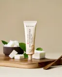 Крем для рук Mary & May Shea Butter & Rice Bran, увлажняющий, без отдушек — фото 3