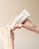 Крем для рук Mary & May Shea Butter & Rice Bran, увлажняющий, без отдушек — фото 5