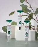 Сыворотка-роллер для кожи вокруг глаз Farmstay Cica Farm Revitalizing Rolling Eye Serum, с центеллой, 25 мл — фото 3