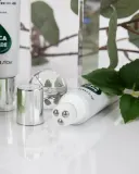 Сыворотка-роллер для кожи вокруг глаз Farmstay Cica Farm Revitalizing Rolling Eye Serum, с центеллой, 25 мл — фото 5