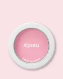 Румяна A'pieu Pastel Blusher пастельные, матирующие, оттенок PK10 — фото 1